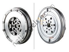 LUK 415025610 VOLANT Z17DT ASTRA H - COMBO C  OPEL BİNEK DEBRİYAJ SETİ