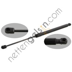 SWAG 30931643 BAGAJ AMORTISORU TIGUAN 08>18  VW-AUDI-SEAT-SKODA BİNEK BAGAJ AMORTİSÖRÜ