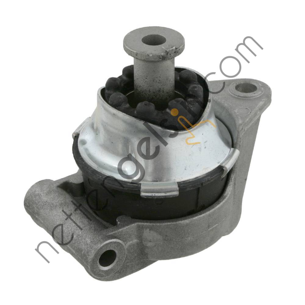 SWAG 40130067 MOTOR TAKOZU ARKA ASTRA H 04>ASTRA G ZAFIRA A 98 05 1,2 1,3CDTI 1,4 1,6 1,8 1,9CDTI 1,7CDTI 2,0 2,0I  OPEL BİNEK MOTOR TAKOZU