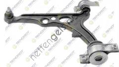 TEKNOROT F-468 SALINCAK SOL KOMPLE MAREA 96>BRAVA BRAVO 2.0 20V 95>01-ALFA 145 146 97>  FIAT BİNEK SALINCAK