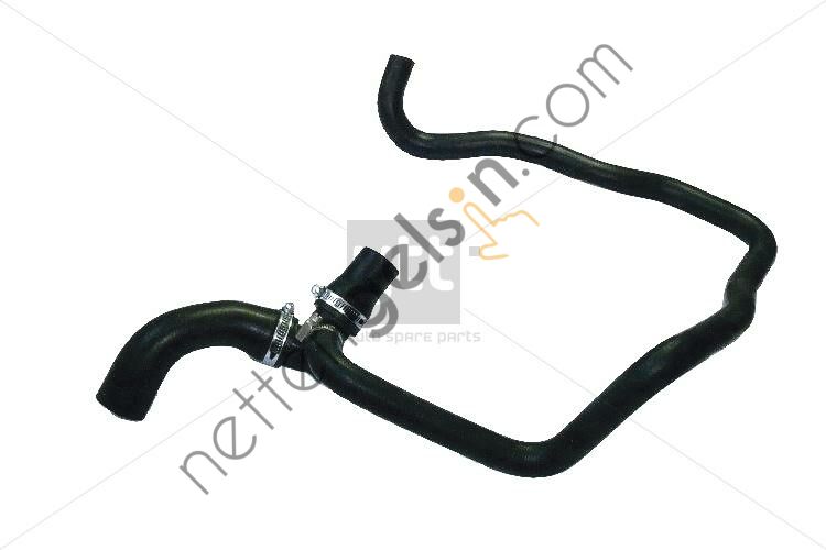 YTT Y11633 RADYATOR ALT HORTUMU ASTRA H 1,3CDTI 05>  OPEL BİNEK RADYATÖR HORTUMU