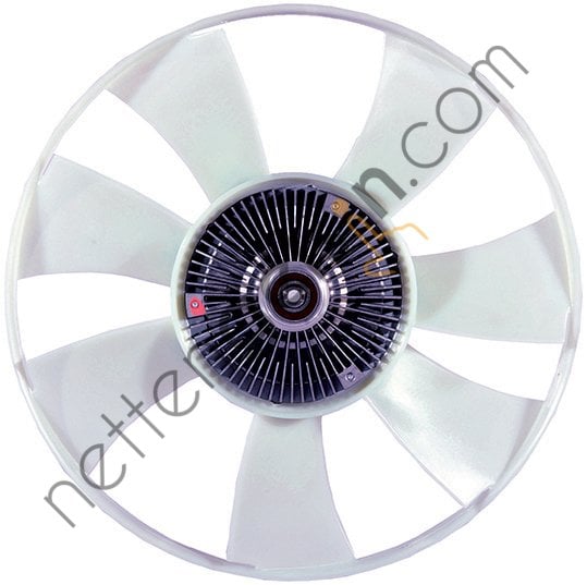 ASPART 200060213 PERVANE VW CRAFTER 2.0 TDİ 2012- (TERMİKLİ) CKUB 03L121301A VW