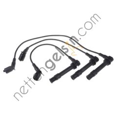 BLUEPRINT ADJ131605 BUJİ KABLO TAKIMI FREELANDER 2.5 V6 (3 lü) NGC104250L LAND ROVER