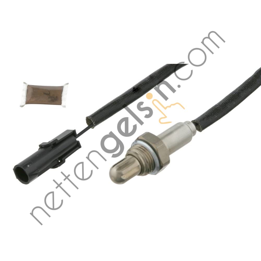 SWAG 40917536 OKSIJEN SENSORU (KATALIZATOR) ASTRA F ASTRA G VECTRA A VECTRA B CORSA B ACCENT 1,3 1,5 1994 2000 ELANTRA 1,5 1996 2000 SWIFT 1,0 1,3 1990 2005 VITARA 1,6 1990 1998  OPEL BİNEK OKSİJEN SENSÖRÜ
