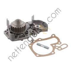 SWAG 60921237 DEVIRDAIM SU POMPASI CLIO KANGOO MEGANE I SOLENZA 1,4 E7J  DACIA BİNEK DEVİRDAİM