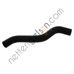 SWAG 70938589 RADYATOR UST HORTUMU FIAT 500 07>  FIAT BİNEK RADYATÖR HORTUMU