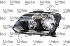 VALEO 044879 FAR SOL AMAROK 13>  VW-AUDI-SEAT-SKODA BİNEK FAR KOMPLE