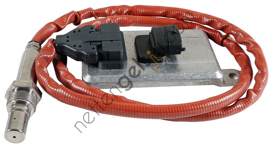 ASPART 153070382 NOX SENSÖRÜ DAF CF-XF KATALİZATÖR KIRMIZI EURO-5 1836060 DAF