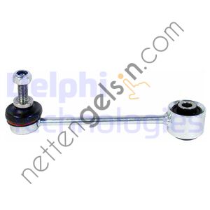 DELPHI TC2415 STABİLİZER Z ROTU ARKA MASTER III MOVANO ÇİFT TEKER  RENAULT BİNEK Z-ROT