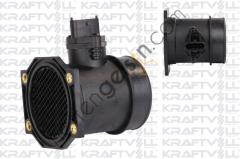 KRAFTVOLL 05060054 HAVA KUTLE OLCER (DEBIMETRE) NISSAN PRIMERA 2,0 TD (96-02)  NISSAN BİNEK HAVA AKIŞMETRESİ