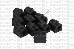 KRAFTVOLL 10060115 VIRAJ LASTIGI 16 mm VECTRA B ASTRA G  OPEL BİNEK VİRAJ DEMİR LASTİĞİ