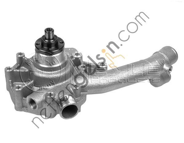 MEYLE 013 026 9000 DEVİRDAİM 102 190 FLANŞSIZ A1022000120 MERCEDES