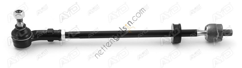 AYD 99-01139 ROT KOLU VW GOLFIII ZF POMPA SOL Rotbaşlı 1H0422803 VW