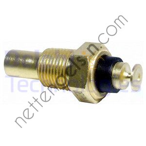 DELPHI TS10271 HARARET MUSIRI ASTRA-CORSA-FRONTERA-TIGRA-VECTRA A-B 04&sol;64>07&sol;02  OPEL BİNEK HARARET MÜŞÜRÜ