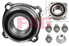 FAG 713667780 TEKER PORYASI ARKA SAG SOL BMW X5 E53   BMW BİNEK TEKER PORYASI