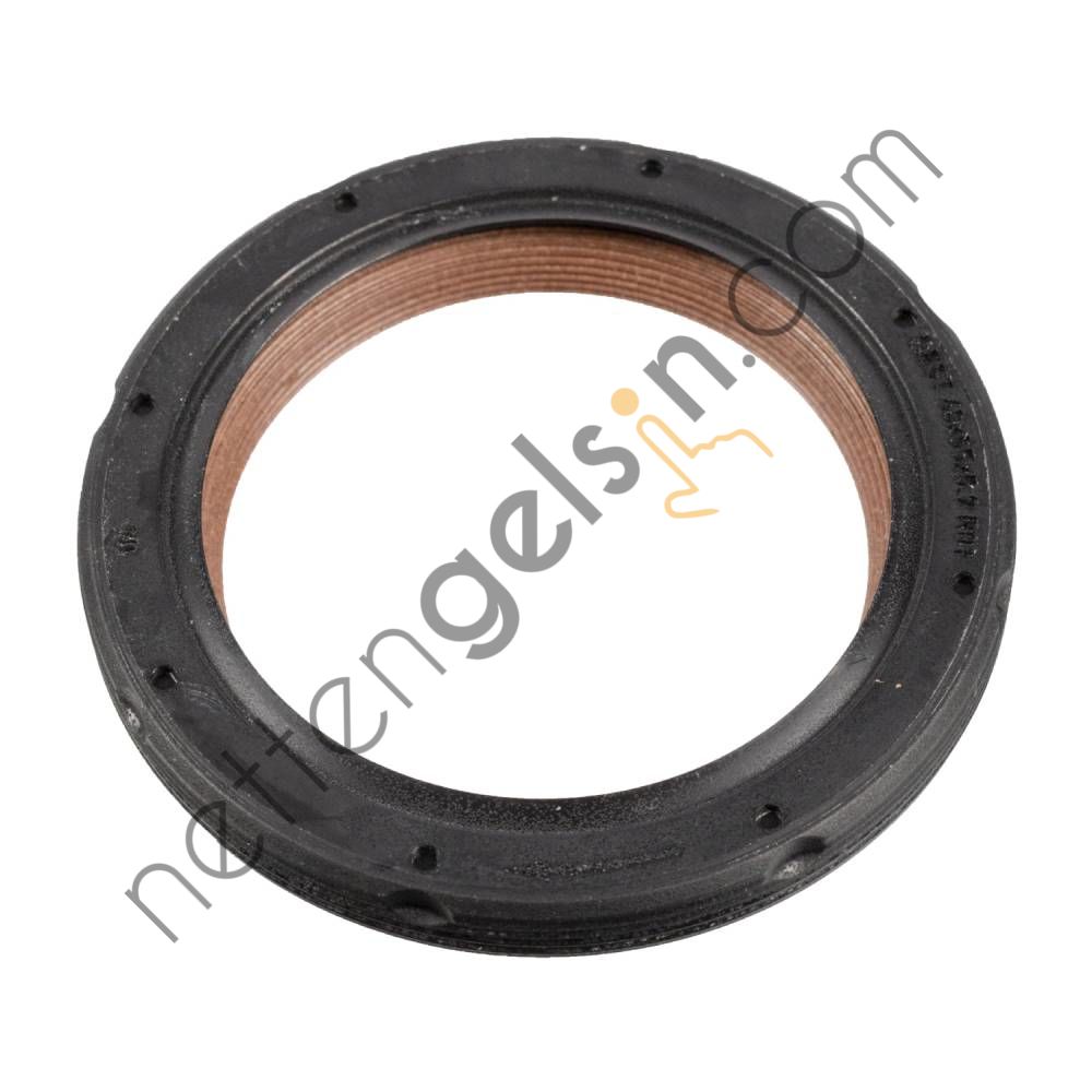 FEBI 107977 KRANK KEÇESI ÖN 106 206 306 307 C2 C3 C4 TU3JP   PEUGEOT-CITROEN BİNEK YAĞ KEÇESİ