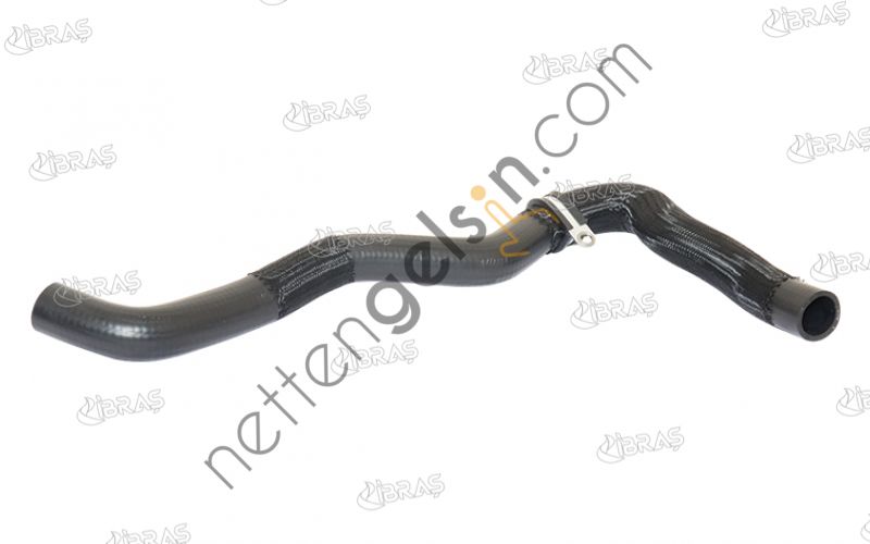 IBRAS 11683 RADYATOR UST HORTUMU LAGUNA III 2,0DCI  RENAULT BİNEK RADYATÖR HORTUMU