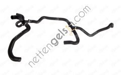 IBRAS 19547 RADYATOR ALT HORTUMU FORD TRANSIT V 362 CUSTOM 2.2 TDCI FORD TRANSIT V 363 2.2 TDCI  FORD BİNEK RADYATÖR HORTUMU