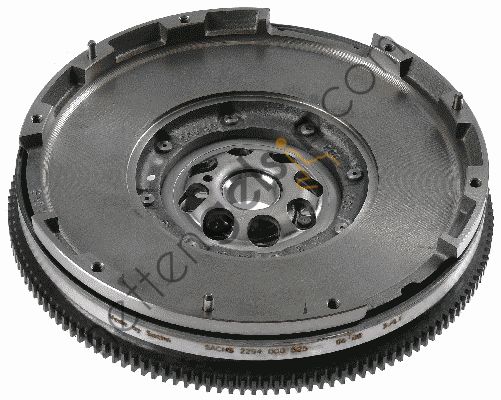 SACHS 2294 000 525 VOLAN (DMF) MERCEDES SPRINTER 901>904 96>06  MERCEDES BİNEK VOLANT