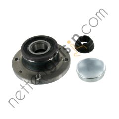 SKF VKBA 6552 ARKA PORYA 4 BIJON ABSLI GRANDE PUNTO 05> / CORSA D CORSA D 07>14 KAMPANALI TIP  OPEL BİNEK TEKER PORYASI