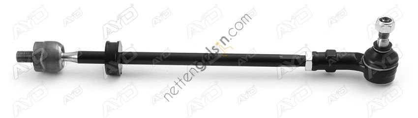 AYD 99-01140 ROT KOLU VW GOLFIII ZF POMPA SAĞ Rotbaşlı 1H0422803 VW