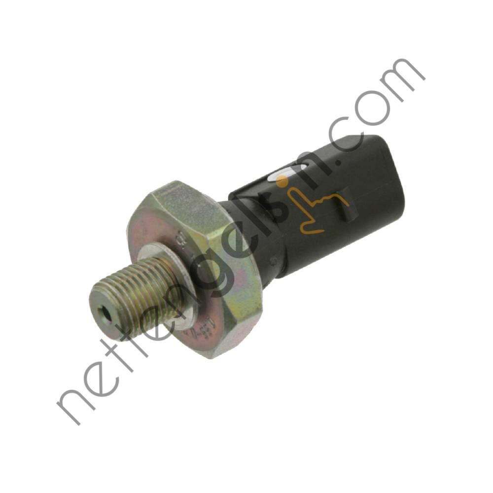 FEBI 19018 YAG MUSURU BORA 1,9TDI/SDI/2,5TDI 96/05  VW-AUDI-SEAT-SKODA BİNEK YAĞ MÜŞÜRÜ