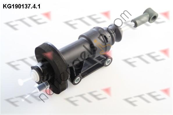 FTE 2115719 DEBRİYAJ MERKEZİ VW ÜST AMAROK 2H0721401 VW