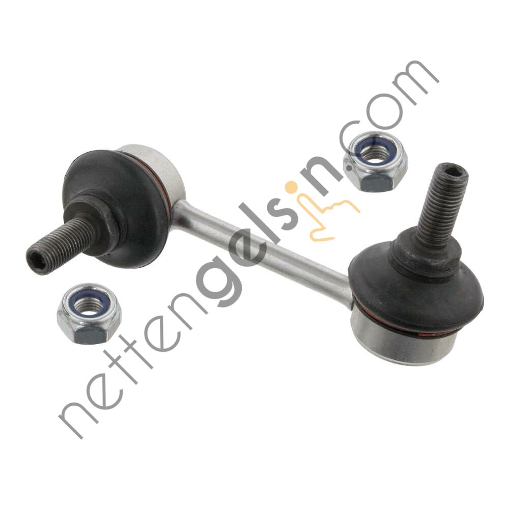 SWAG 74921206 STABILIZATOR ÇUBUGU Z ROTU GRANDE PUNTO CORSA D 07>14 1.7 1.9D MULTIJET 10 05> PUNTO EVO 10 09> 500L 12> GIULIETTA 10> MITO 08>  ALFA ROMEO BİNEK Z-ROT