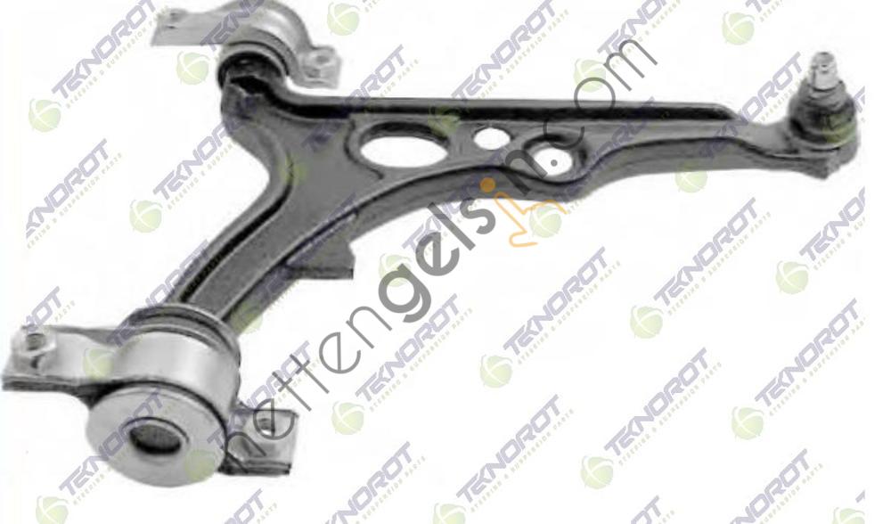 TEKNOROT F-467 ALT SALINCAK KOMPLE SAG MAREA 96->BRAVA-BRAVO 2,0 20V 95->01-ALFA 145/146 97->  FIAT BİNEK SALINCAK