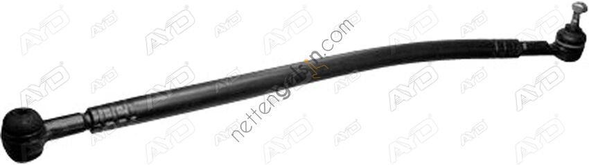 AYD 99-02366 ROT KOLU VW POLO 1975-1981 SAĞ 861419802 VW