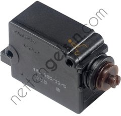 VDO 406205012005V MERKEZİ KİLİT VENTİLİ E-39 BAGAJ 00 > 67118377569 BMW