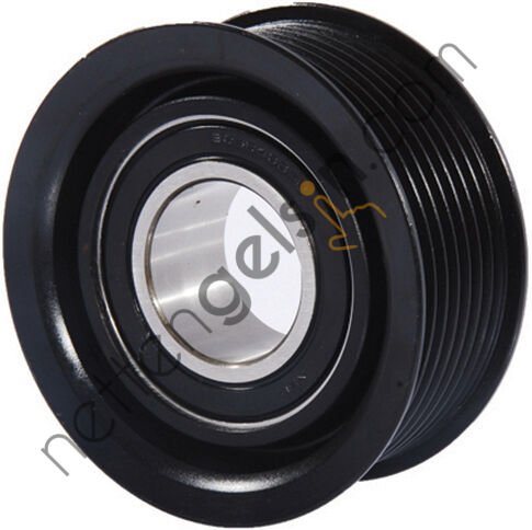 ASPART 200035311 KAYIŞ GERGİ TEK MAKARA 457 AXOR KANALLI TİP A4572004270 MERCEDES