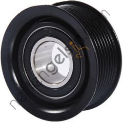 ASPART 200035311 KAYIŞ GERGİ TEK MAKARA 457 AXOR KANALLI TİP A4572004270 MERCEDES