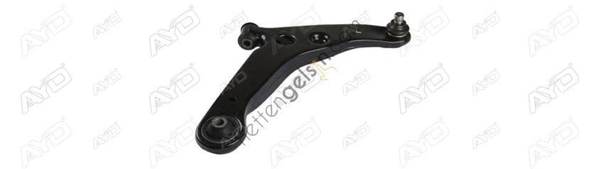 AYD 97-05161 SALINCAK LANCER 03> BRÇ+RTL ALT SAĞ 4013A256 MITSUBISHI