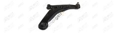 AYD 97-05161 SALINCAK LANCER 03> BRÇ+RTL ALT SAĞ 4013A256 MITSUBISHI