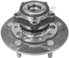 FORMPART 15498045/S ON TEKER PORYA TRANSIT V363 2,0TDCI / 2,2TDCI 14/-> A.CEKER TEK TEKER  FORD BİNEK TEKER RULMANI