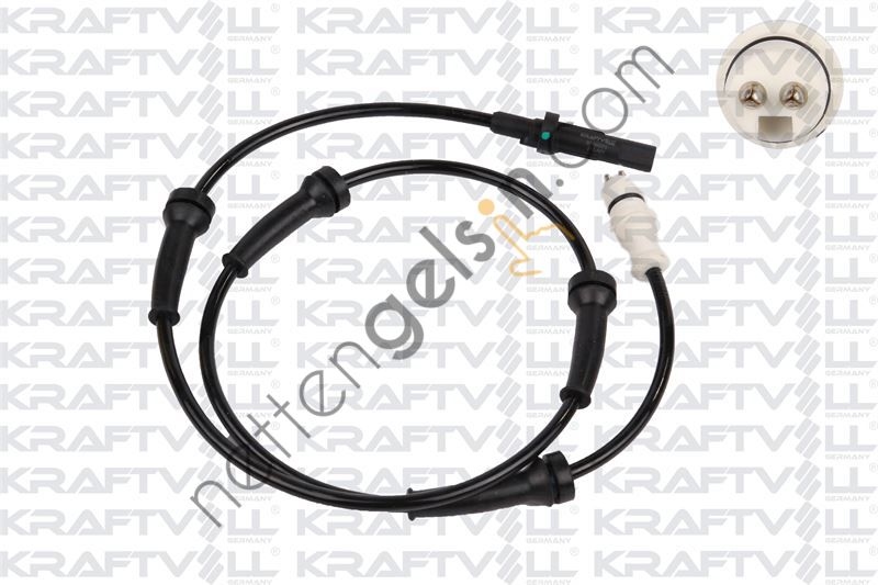 KRAFTVOLL 05090070 ABS KABLOSU ARKA TRAFIC II VIVARO A 01>  RENAULT BİNEK ABS SENSORU