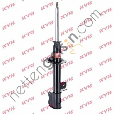 KYB KY:333419 AMORTİSÖR CHEVROLET LACETTI 04> ARKA SAĞ 96407822 CHEVROLET