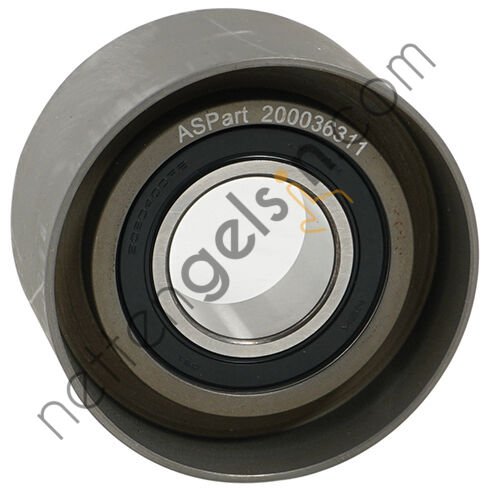 ASPART 200036311 KAYIŞ GERGİ TEK MAKARA 457 AXOR<DÜZ> A4572004370 MERCEDES