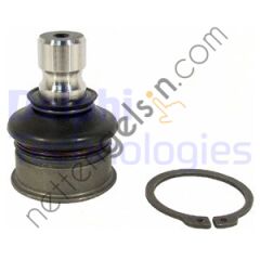 DELPHI TC2431 ROTIL ALT NISSAN JUKE 2010->  NISSAN BİNEK SALINCAK ROTILI