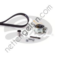 GATES GT:K015569XS TRİGER SETİ VW 1.4-1.9 TDİ AMF AVF (045 109 243C) 038198119 VW