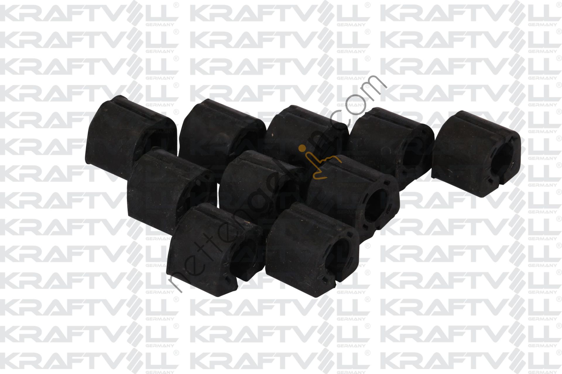 KRAFTVOLL 10060124 VIRAJ DEMIR LASTIGI 20MM CORSA D GRANDE PUNTO 1,2 / 1,4 / 1,3CDTI / 1,7CDTI / 1,6T  OPEL BİNEK VİRAJ DEMİR LASTİĞİ