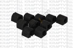 KRAFTVOLL 10060124 VIRAJ DEMIR LASTIGI 20MM CORSA D GRANDE PUNTO 1,2 / 1,4 / 1,3CDTI / 1,7CDTI / 1,6T  OPEL BİNEK VİRAJ DEMİR LASTİĞİ