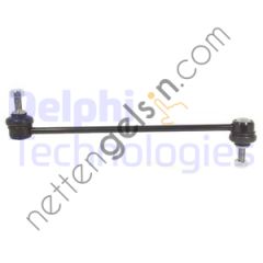 DELPHI TC2432 Z ROT DOBLO III 1,3/1,6/2,0 MULTIJET 09->  FIAT BİNEK Z-ROT