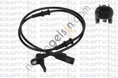 KRAFTVOLL 05090072 ABS HIZ SENSORU ON SPRINTER 06 > CRAFTER 06 > 16  MERCEDES BİNEK ABS SENSORU