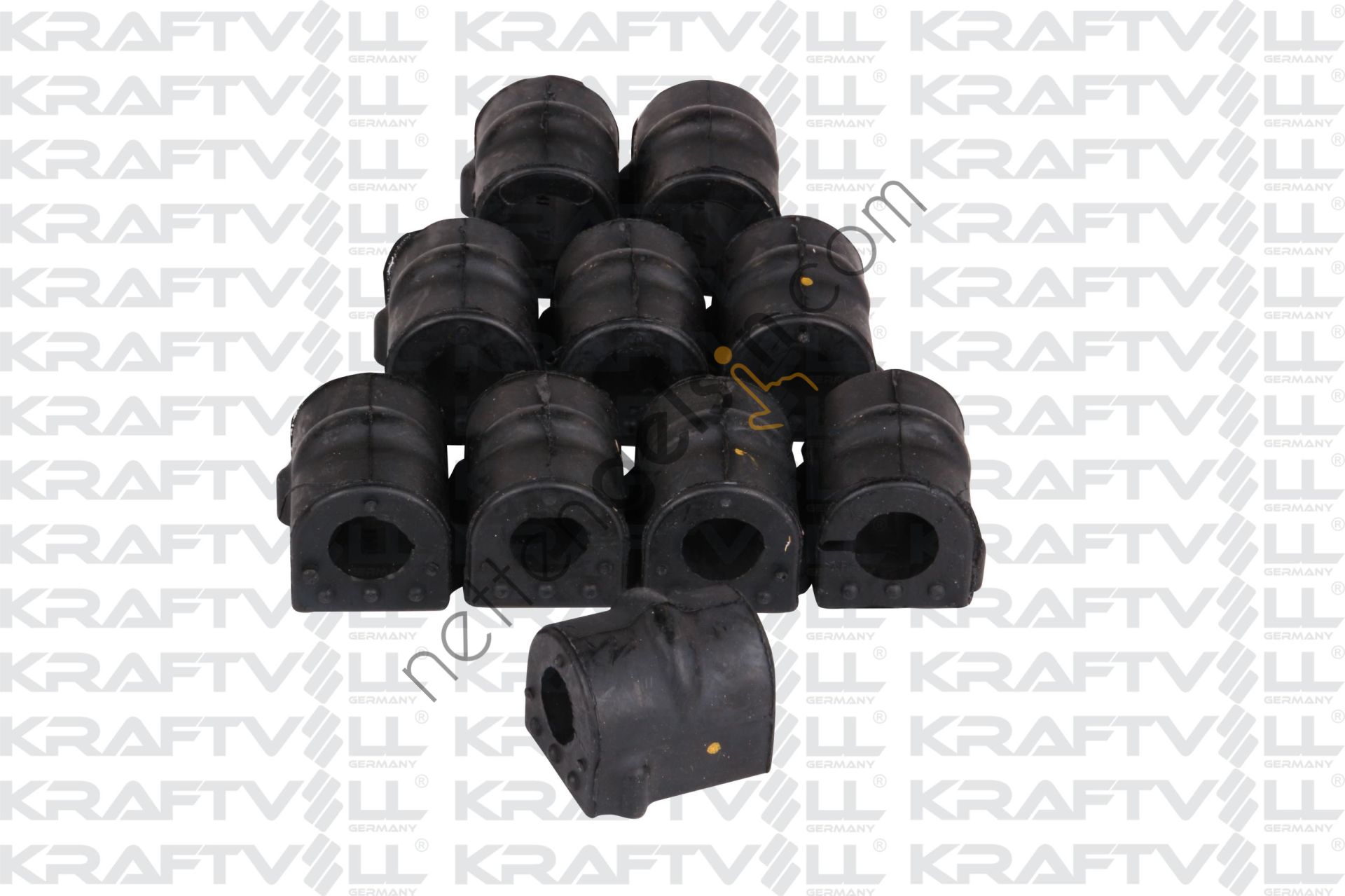 KRAFTVOLL 10060125 VIRAJ LASTIGI VECTRA B  OPEL BİNEK VİRAJ DEMİR LASTİĞİ