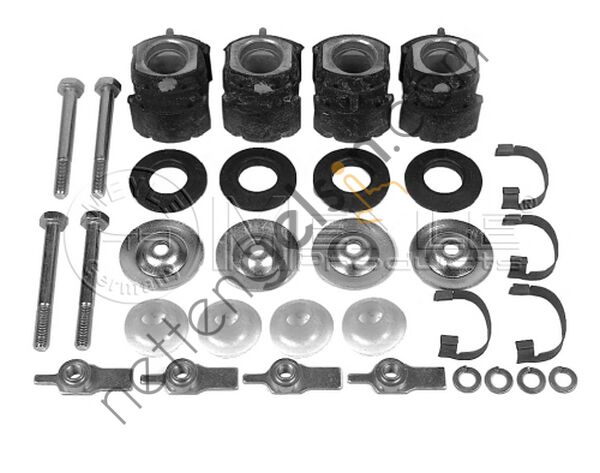 MEYLE 014 033 0110 TRAVERS TAMİR TAKIMI.115 ÖN A1153301875 MERCEDES