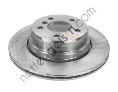 MEYLE 315 523 0055 FREN DİSKİ E-53 ARKA 4.6/4.8 TEK 34216756849 BMW