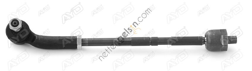 AYD 99-09343 ROT KOLU VW POLO 99-01 Sol Rotbaşlı 6N0422803B VW