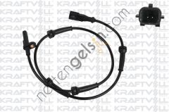 KRAFTVOLL 05090074 ABS KABLOSU SENSORU ARKA TRAFIC II VIVARO A  RENAULT BİNEK ABS SENSORU